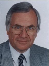 Univ.-Prof.Dr.-Ing.habil Gottfried Schneider